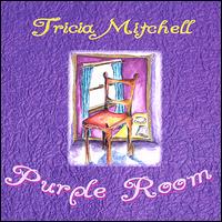 Purple Room von Tricia Mitchell