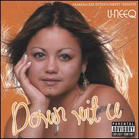 Down Wit U von U-Neeq