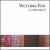 In Between von Victoria Vox