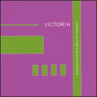 Victoria and the Ultra Pink Bicycle Incident von Victoria Vox