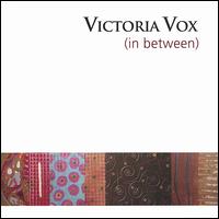 In Between von Victoria Vox