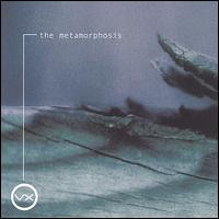 Metamorphosis von VX