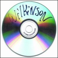 Northampton Lines von Wilkinson
