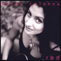 Red von Wendy Colonna