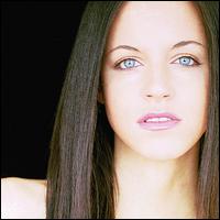 Garden of Temptation von Wendy Starland