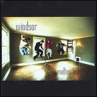 Melting Highway von Windsor