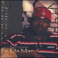 I'm da Man von Young Gold