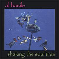 Shaking the Soul Tree von Al Basile