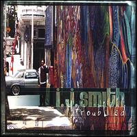 Troubled von I.J. Smith