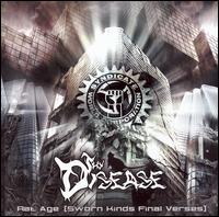 Rat Age von Thy Disease