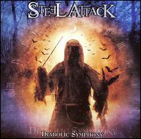Diabolic Symphony von Steel Attack