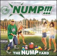 Nump Yard von Nump