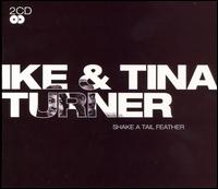 Shake a Tail Feather [Ground Floor] von Ike & Tina Turner