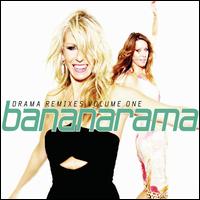 Drama Remixes, Vol. 1 von Bananarama