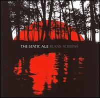 Blank Screens von The Static Age