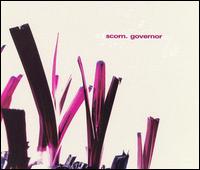 Governor EP von Scorn