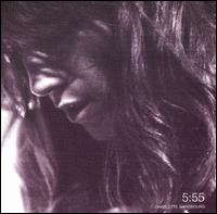 5:55 von Charlotte Gainsbourg