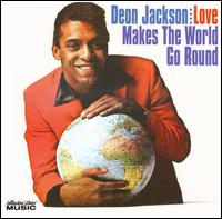 Love Makes the World Go Round von Deon Jackson