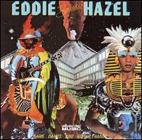 Game, Dames and Guitar Thangs von Eddie Hazel