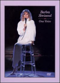 One Voice [Video] von Barbra Streisand
