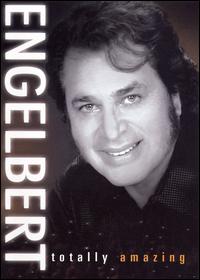 Totally Amazing [DVD] von Engelbert Humperdinck
