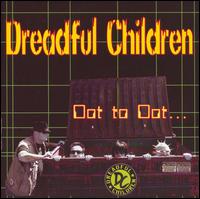 Dot to Dot von Dreadful Children