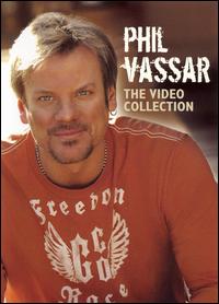 Video Collection von Phil Vassar