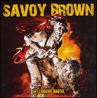 Hellbound Boogie von Savoy Brown
