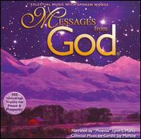 Messages from God von Gerald Jay Markoe