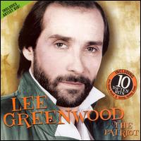 Patriot von Lee Greenwood