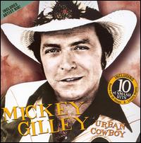 Urban Cowboy von Mickey Gilley