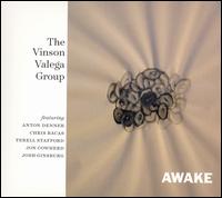 Awake von Vinson Valega