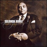 Soul Lucky von Solomon Burke