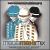 Mega Maxi Mix von The Shadow Masters