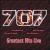 Greatest Hits Live von 707