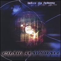 Before the Fadeaway von Craig Marshall