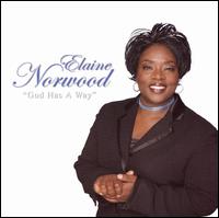 God Has a Way von Elaine Norwood
