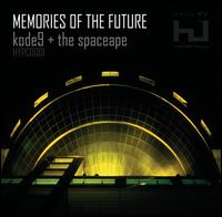 Memories of the Future von Kode9