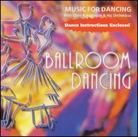 Ballroom Dancing von Chris Kalogerson
