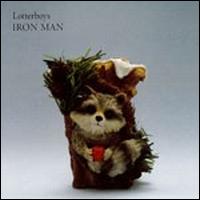 Iron Man [12" Single] von The Lotterboys
