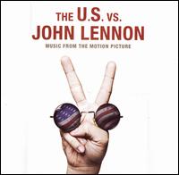 U.S. vs. John Lennon von John Lennon