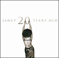 20 Y.O. von Janet Jackson