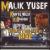 Wouldn't You Like to... von Malik Yusef