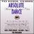 Absolute Dance [2006] von To Kool Chris