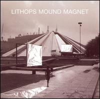 Mound Magnet von Lithops