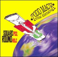 Square Peg, Round Hole von Todd Mack