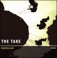 Propeller von Take