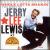 Whole Lotta Shakin': The Best of Jerry Lee Lewis at Sun Records von Jerry Lee Lewis