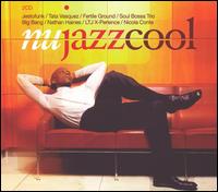Nu Jazz Cool von Various Artists