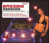 Bassbin Sessions von Various Artists